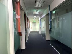 Prudential Tower (D1), Office #554096261